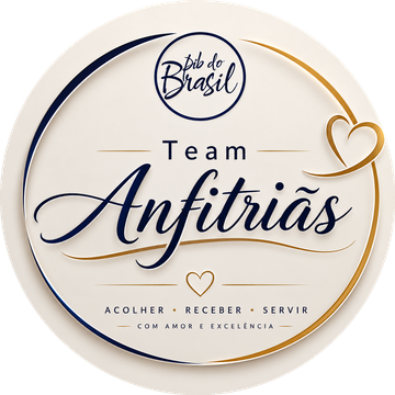 Team Anfitriãs - PIB do Brasil